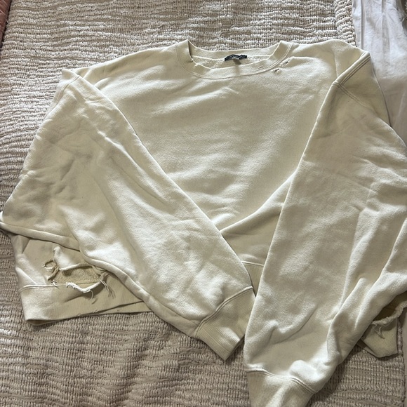 R13 Sweatshirt - Picture 4 of 6